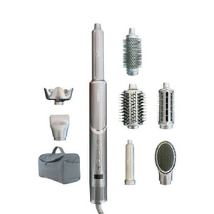 Secador Multistyler Osoji M10 - 8 En 1 + Bolso