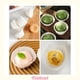 thumbnail image 5 of Pack X100 Capsula Para Hornear Capsulas Cupcakes Capsula 4cm, 5 of 10