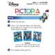 thumbnail image 3 of Juego de Cartas Ravensburger Pictopia Disney 26 Jugadores, 3 of 3