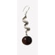 thumbnail image 3 of Aros de plata 925 con Ojo de Tigre, 3 of 3