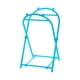 thumbnail image 5 of Soporte Para Bolsa De Basura Marco Ligero Hojas De Jardinería Soporte Para Bolsa De Basura Soporte Azul, 5 of 5