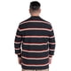 thumbnail image 2 of Polera Manga Larga Pique Listada, 2 of 4