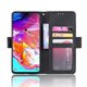 thumbnail image 2 of Funda Cartera Magnética para Samsung Galaxy A70- Tarjetero Desmontable, Cuero PU, Soporte, 2 of 6