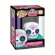 thumbnail image 1 of Figura de vinilo Funko Pop! Icono: Día de Los Muertos, Calavera de Azúcar, 1 of 7