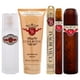 thumbnail image 2 of Royal De Para Hombres - Set De Regalo Edt Spray, Edt Spray, Después Del Afeitado, Gel De Ducha, 2 of 4