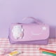 thumbnail image 3 of Multifunctional Large Capacity Decompression Pencil Case Cute Desktop Organizing Pencil Bag School Supplies, 3 of 3
