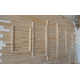 thumbnail image 3 of Cuadro Políptico 150x80 Nissan GT. Con Bastidor de Madera, 3 of 3