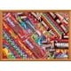 thumbnail image 5 of Rompecabezas MasterPieces Hershey's Sweet Tooth Fix, 1000 unidades, 5 of 6