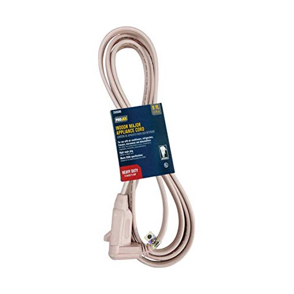 Cable de alimentación PROJEX APPL Cord14/3 2,7 m Beige