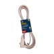 thumbnail image 1 of Cable de alimentación PROJEX APPL Cord14/3 2,7 m Beige, 1 of 1