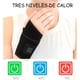 thumbnail image 4 of Muñequera Inteligente 3 Niveles de Calor: Soporte + Calor + Alivio, 4 of 7
