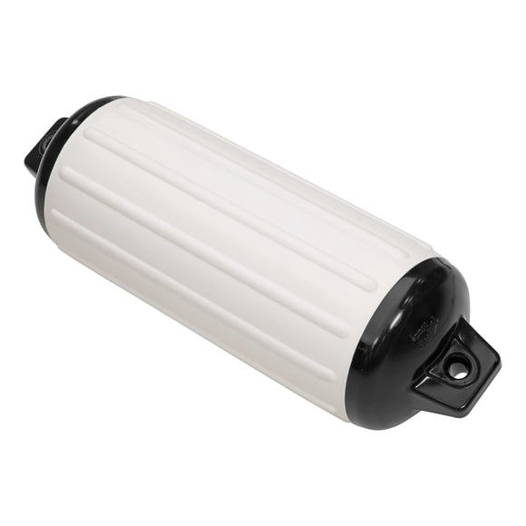 Vinilo inflable Boat Fender Taylor Made Super Gard, 6,5 x 22