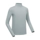 thumbnail image 5 of Camisa De Seda De Hielo Para Hombre De Golf Camisas De Fondo De Golf Camisas De Protección Solar Para Golf Gris XXL, 5 of 5