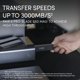 thumbnail image 4 of Carcasa SSD SanDisk Professional Pro-Blade Station de 0 TB, 4 of 6