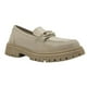 thumbnail image 2 of MOCASINES ALQUIMIA BEIGE CHAROL 3011 - Talla 35, 2 of 5