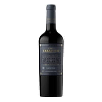 Vino Tinto Gran Reserva Carmenere 12° Botella 750 Ml Errazuriz