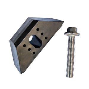 Ioensy - Kit De Sujeción De Batería 14005061 Universal Para Vehículos, Camiones Y Automóviles