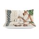 thumbnail image 3 of Attack On Titan Quilt Set Thicken Soft 3 Pieces Bedding Set All Season Duvet Cove with 2 Pillowcases for Adult Women Girls Teens Home Room Decor, 3 of 5