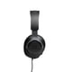 thumbnail image 3 of Audífonos con cable Quantum 100 Negro, 3 of 6
