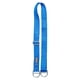 thumbnail image 5 of Eslinga de escalada ajustable Cordón plano Monta?ismo Cuerda de seguridad Azul 1.5m, 5 of 5