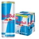 thumbnail image 1 of Bebida Energética Sin Azúcar Pack 4 Latas, 250 ml, 1 of 2