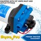 thumbnail image 5 of Bomba Aquapro 21847 3.0 GPM 12 V para múltiples grifos, 5 of 9