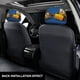 thumbnail image 3 of Stinky y Dirty Funda Protectora Universal para Reposacabezas de Coche, Funda Elástica para Reposacabezas de Asiento de Auto, Funda de Tela Antipolvo, Accesorios de Interior 2 Piezas, 3 of 6