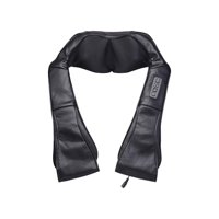 Mundo Online - Masajeador De Cuello/Espalda Con Terapia De Calor