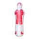 thumbnail image 5 of Muñeco inflable multifunción para hacer frente a los maniquíes de Taekwondo, maniquí para practicar boxeo, Karate, fútbol, maniquí para hacer frente a , ROJO, 5 of 5