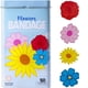 thumbnail image 1 of Curitas BioSwiss en Forma de Flores Sin Látex 50 Unidades, 1 of 6