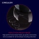 thumbnail image 3 of Teakettle Circulon Esmalte Steel Whistling 2 L, color negro, 3 of 9