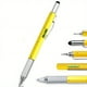 thumbnail image 3 of GOXAWEE 6-in-1 Multitool Pen: The Perfect Gift for Men, Dad, Kids, and Teachers!, 3 of 5