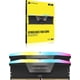 thumbnail image 3 of Ram Corsair Vengeance RGB 32 GB (2 x 16 GB) 5600 MHz CL40, 3 of 3