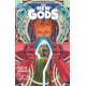 thumbnail image 1 of Libro DC Comics Los Nuevos Dioses Vol. 2 Borde de la Oscuridad, 1 of 1