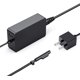 thumbnail image 2 of Cargador de 65 W para Surface Pro para Surface Pro 3/4/5/6/7, para Sur, 2 of 2