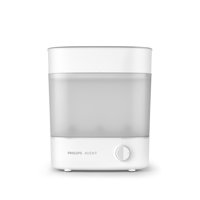 Avent - Esterilizador Eléctrico Blanco