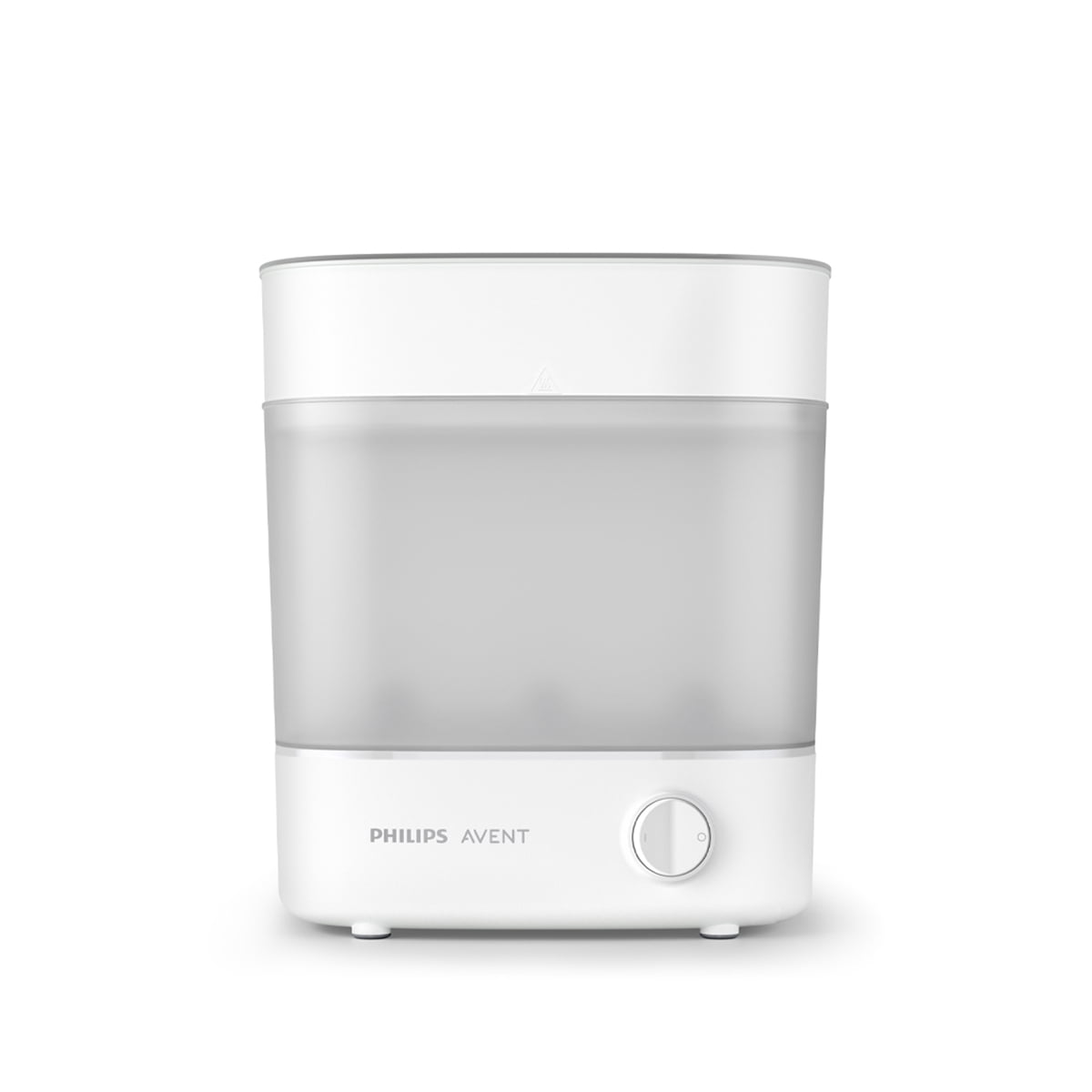 Avent - Esterilizador Eléctrico Blanco