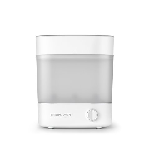 Avent - Esterilizador Eléctrico Blanco