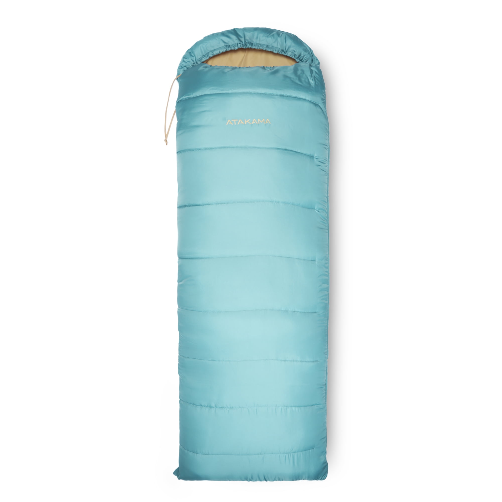 Saco De Dormir Extremo -2° A 6° Radal Atakama Outdoor