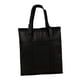 thumbnail image 2 of Bolsas De Supermercado Aisladas De Gran Capacidad, Duraderas, Reutilizables Para Viajes, Picnic, Barbacoa, Negras Con Fondo, 2 of 5