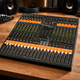 thumbnail image 5 of Mixer Analogo 16 Canales K-Acoustic KE PRO16, 5 of 6