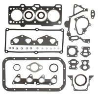 Repuestos Del Sol - Juego Empaquetadura Motor Kia Morning 1.1 2004 2010