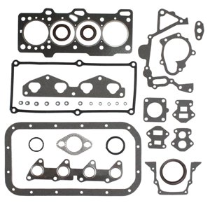 Repuestos Del Sol - Juego Empaquetadura Motor Kia Morning 1.1 2004 2010