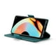thumbnail image 2 of CaseMe tipo cartera Realme 10 Pro con cierre magnético, RFID, tarjetero, soporte, carga inalámbrica, 2 of 5