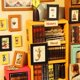 thumbnail image 5 of Kit de casa en miniatura Rolife 1:20 Tiny House DIY Dollhouse, 5 of 7