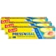 thumbnail image 1 of Rollo de plástico para alimentos Glad Press'N Seal de 100 pies cuadrados, paquete de 3, 1 of 9