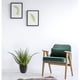 thumbnail image 2 of Planta artificial de aloe casi natural para uso en interiores, 2 of 5