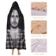thumbnail image 4 of Manta Capa con Capucha Desmarcar Hozier 100x130cm, 4 of 6