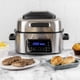 thumbnail image 2 of Air Fryer Grill, 2 of 6