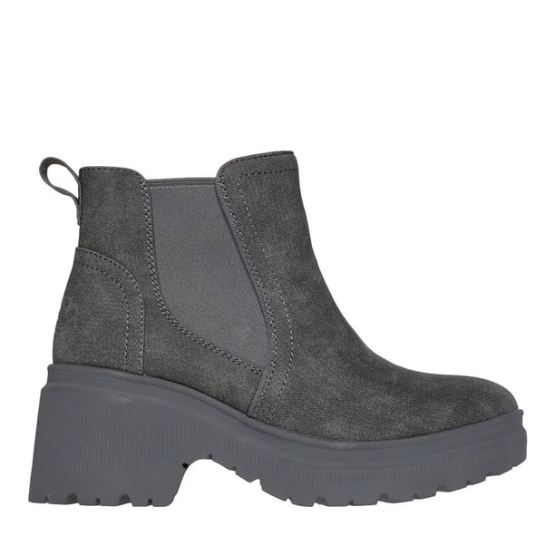 Botas Mujer Skechers Bobs Tango 114625-CCL